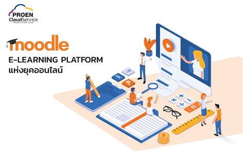 Moodle as a learning platform .